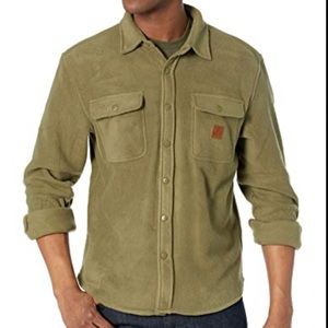 Brixton Bowery Fleece